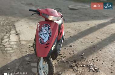 Скутер Honda Dio AF-27 1996 в Красилове