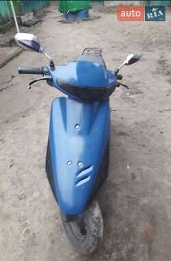 Скутер Honda Dio AF-27 1996 в Сумах