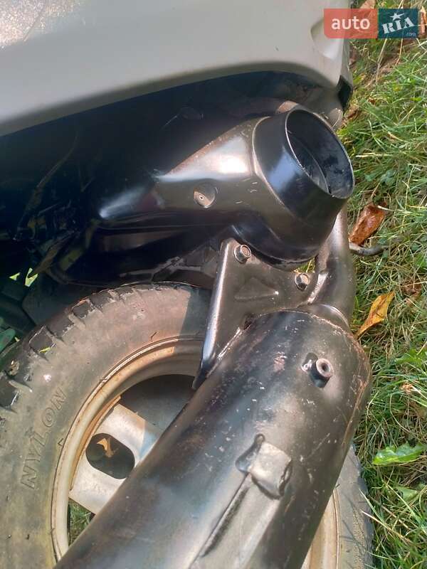 Скутер Honda Dio AF-27 1995 в Городенке