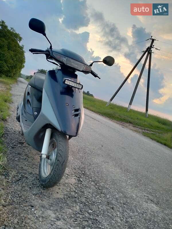 Скутер Honda Dio AF-27 1995 в Городенке