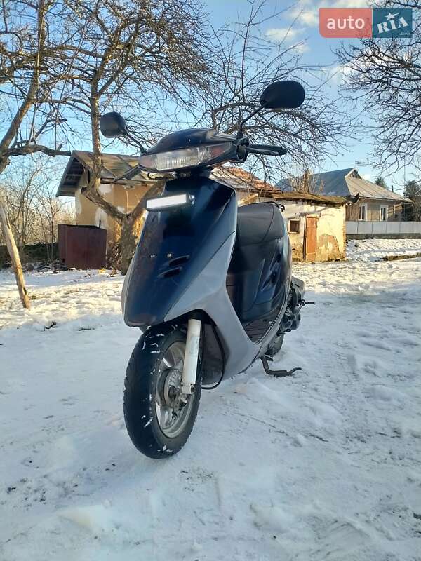 Скутер Honda Dio AF-27 1995 в Городенке