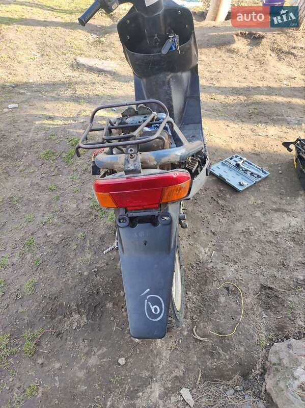 Мопеды Honda Dio AF-27 1995 в Львове