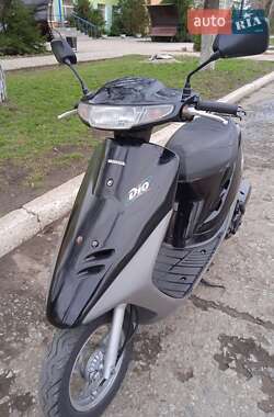 Скутер Honda Dio AF-27 1994 в Любашівці