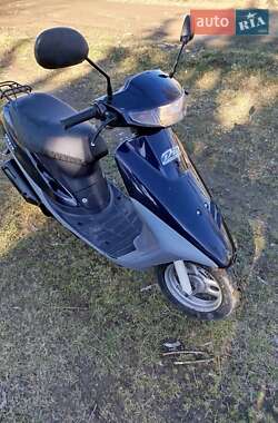 Мопеды Honda Dio AF-27 1996 в Коломые