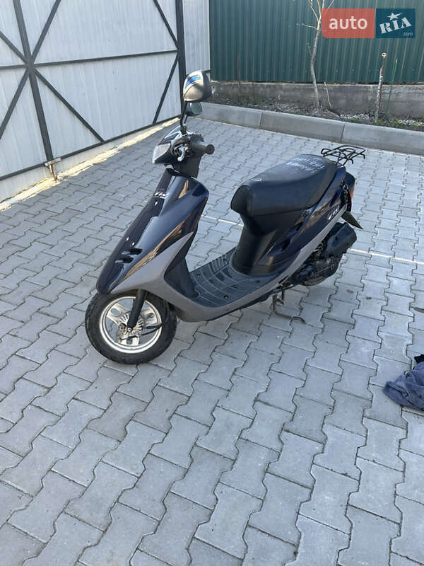 Скутер Honda Dio AF-27 1991 в Хмельницком