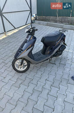 Скутер Honda Dio AF-27 1991 в 