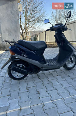 Скутер Honda Dio AF-27 1991 в Хмельницькому