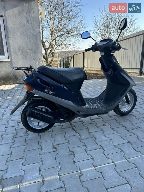 Скутер Honda Dio AF-27 1991 в Хмельницком