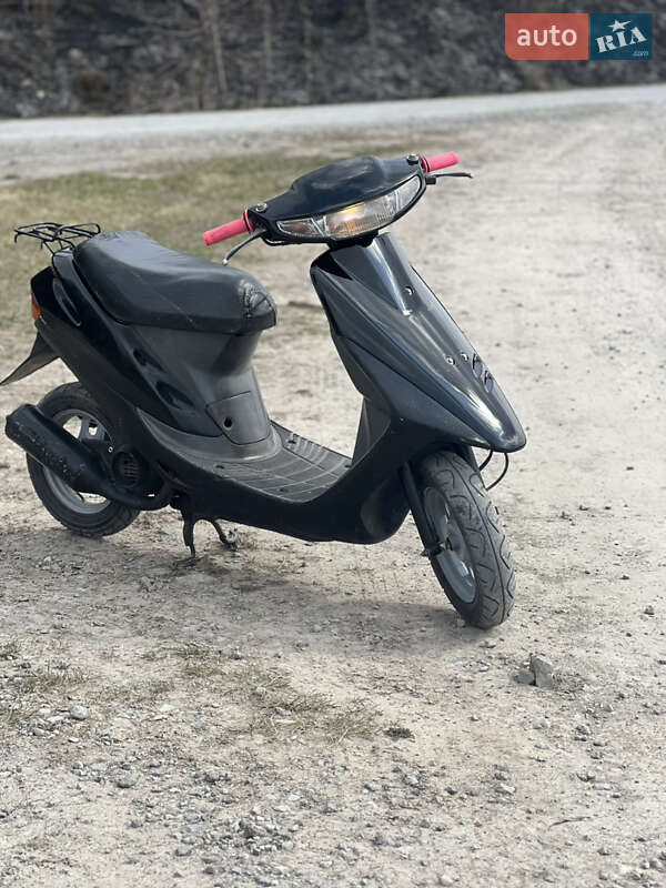 Скутер Honda Dio AF-27 1996 в Тернополі фото 3 Скутер Honda Dio AF-27 1996 в Тернополі