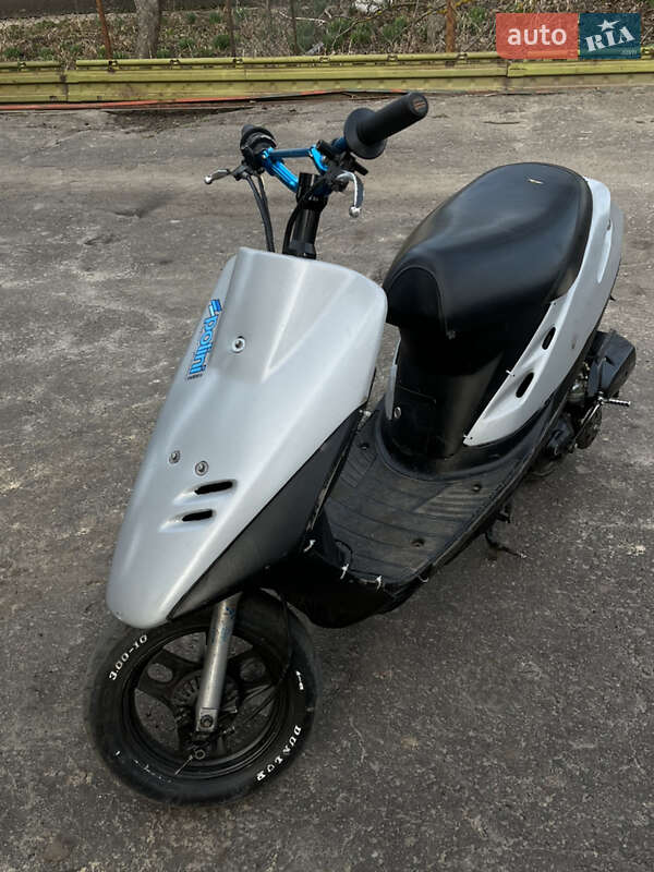 Мопеди Honda Dio AF-27 1996 в Житомирі