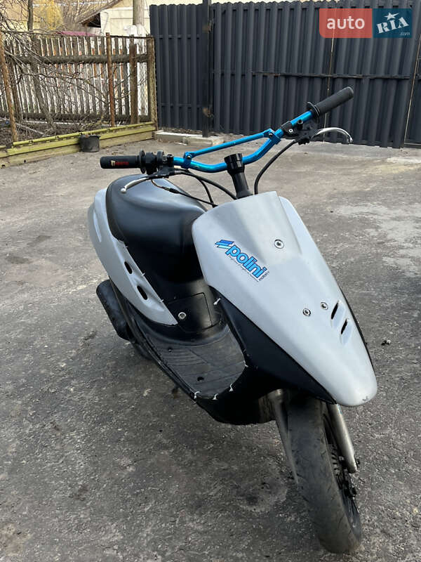 Мопеди Honda Dio AF-27 1996 в Житомирі