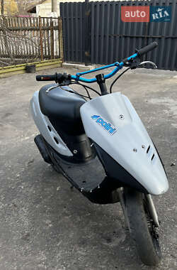 Мопеды Honda Dio AF-27 1996 в 