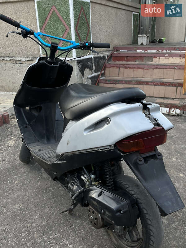 Мопеди Honda Dio AF-27 1996 в Житомирі