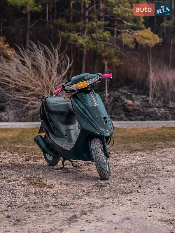 Скутер Honda Dio AF-27 1996 в Тернополі фото Скутер Honda Dio AF-27 1996 в Тернополі