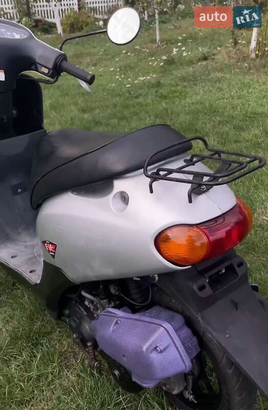 Мопеды Honda Dio AF-27 1996 в Хмельницком