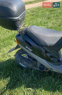 Мопеды Honda Dio AF-27 1990 в 