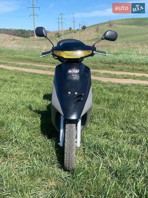 Мопеды Honda Dio AF-27 1990 в Тетиеве