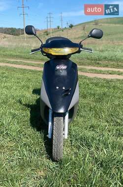 Мопеды Honda Dio AF-27 1990 в 