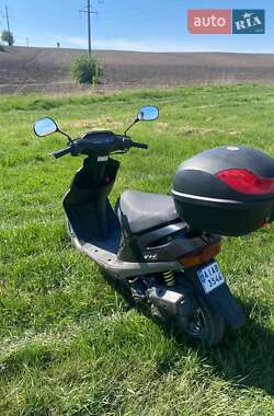 Мопеды Honda Dio AF-27 1990 в 