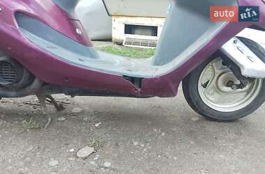 Скутер Honda Dio AF-27 1996 в 