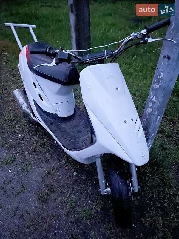 Скутер Honda Dio AF-27 1996 в Бородянке
