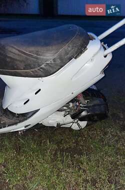 Скутер Honda Dio AF-27 1996 в 