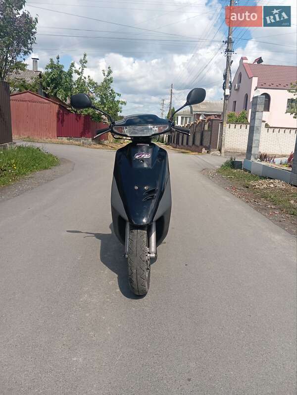 Honda Dio AF-27 1996