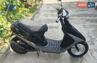 Скутер Honda Dio AF-27 1994 в Миколаєві