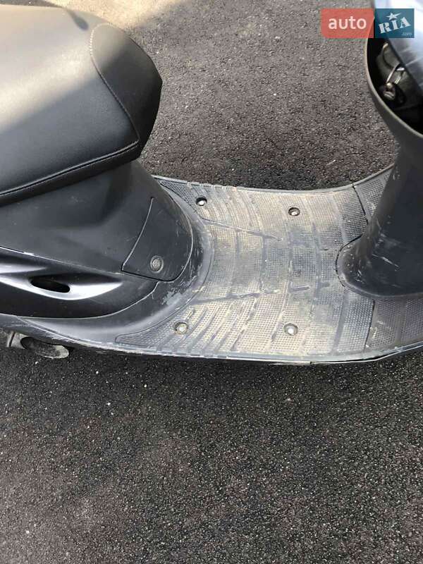 Мопеды Honda Dio AF-27 1991 в Виннице фото 11 Мопеды Honda Dio AF-27 1991 в Виннице