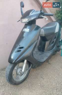 Мопеди Honda Dio AF-27 1990 в Бобринці