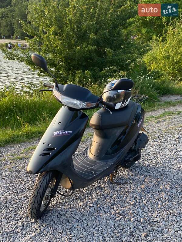Скутер Honda Dio AF-27 1995 в 