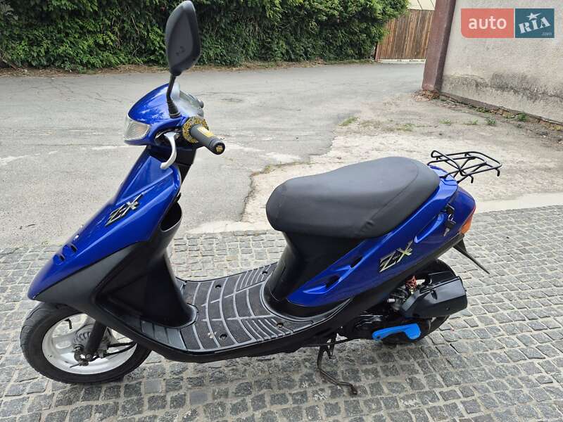 Скутер Honda Dio AF-27 1996 в Подгородном