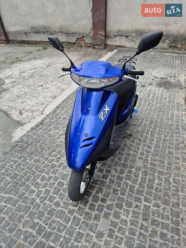 Скутер Honda Dio AF-27 1996 в Подгородном