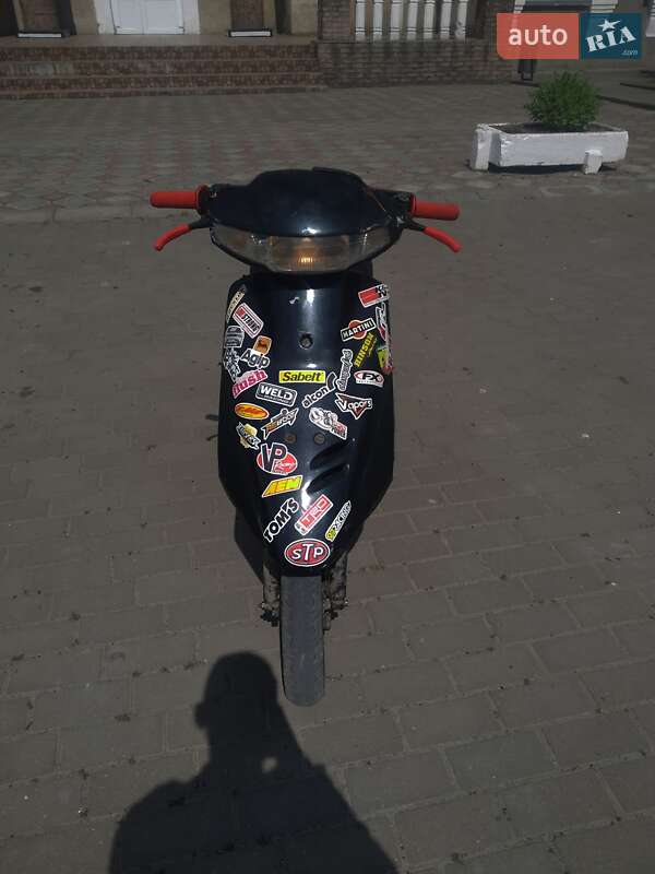 Скутер Honda Dio AF-27 1995 в 