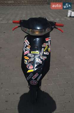 Скутер Honda Dio AF-27 1995 в 