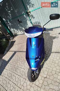Скутер Honda Dio AF-27 1996 в Козятині