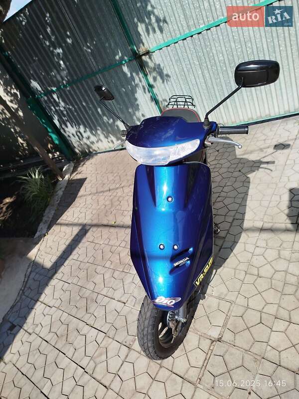 Скутер Honda Dio AF-27 1996 в 