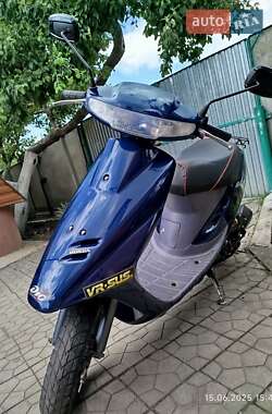 Скутер Honda Dio AF-27 1996 в 