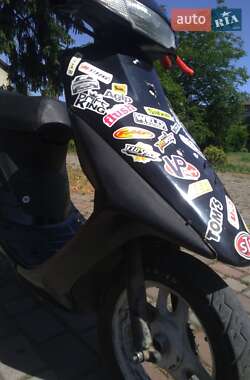 Скутер Honda Dio AF-27 1995 в 