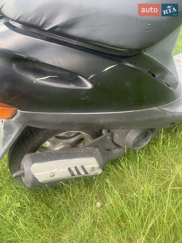 Мопеди Honda Dio AF-27 1996 в Києві