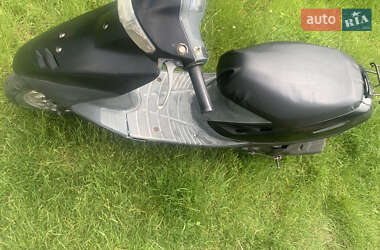 Мопеды Honda Dio AF-27 1996 в 
