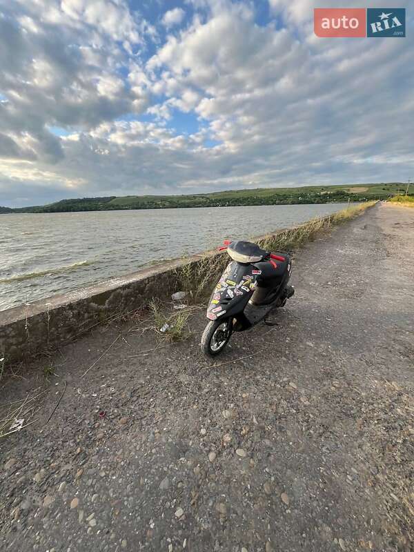 Скутер Honda Dio AF-27 1995 в Ивано-Франковске