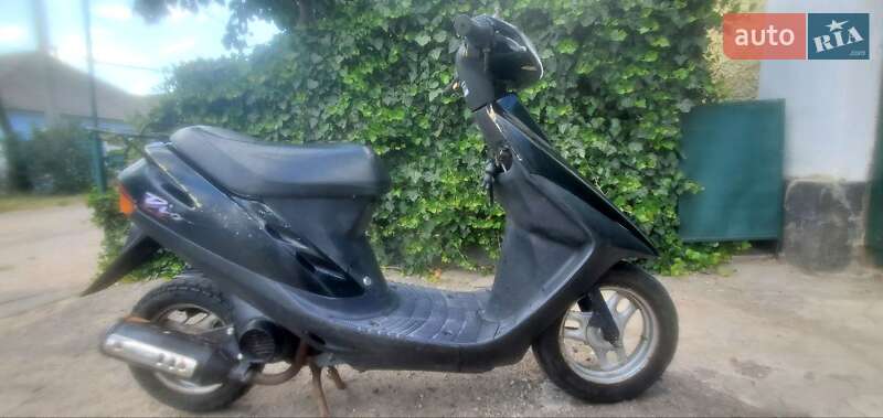 Скутер Honda Dio AF-27 1996 в Вознесенську