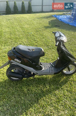 Мопеди Honda Dio AF-27 1990 в Василькові