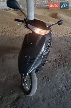 Скутер Honda Dio AF-27 1995 в Могилев-Подольске