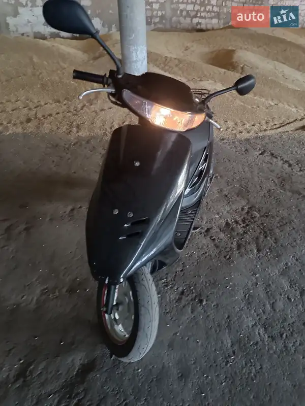 Honda Dio AF-27 1995