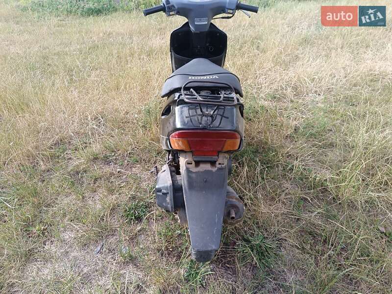 Скутер Honda Dio AF-27 1995 в Могилів-Подільському