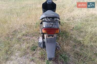 Скутер Honda Dio AF-27 1995 в 
