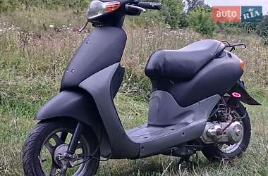 Скутер ретро Honda Dio AF-27 1996 в Волочиске