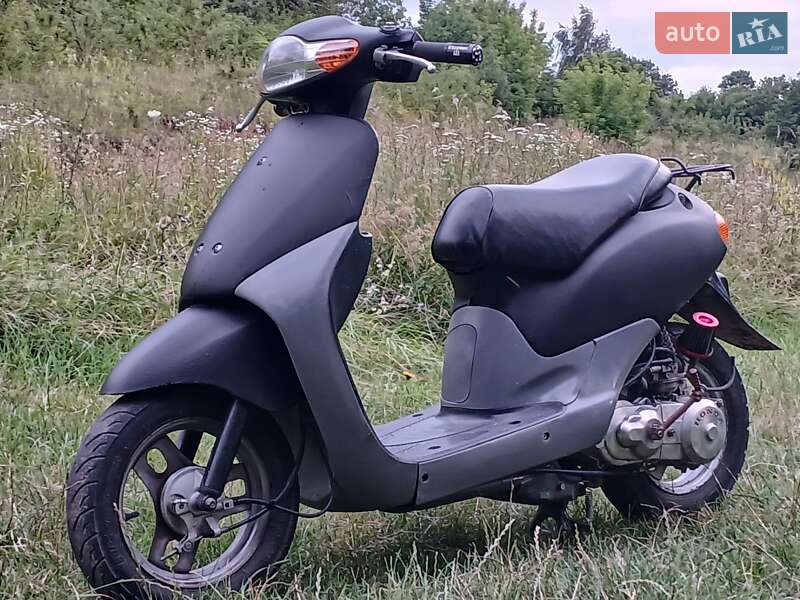 Скутер ретро Honda Dio AF-27 1996 в 